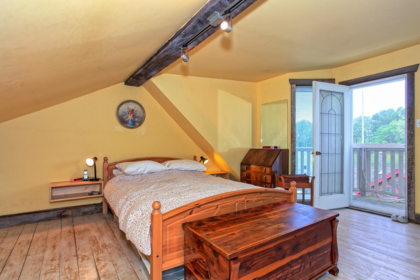 Bedroom 3 Photo of 4525 W River Road, Delta, BC