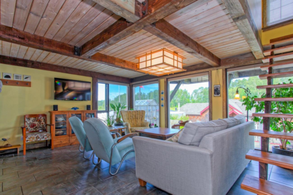 4525 W River Road, Delta, BC, Delta — Single Family Residence for sale