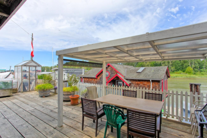 Office / Den Photo of 4525 W River Road, Delta, BC