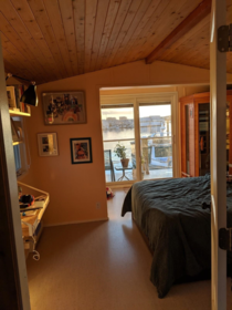 Outdoor Patio Photo of 4525 W River Road, Delta, BC
