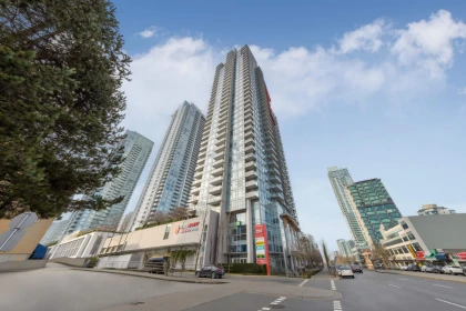 Loft / Bonus Room Photo of 3503 4688 Kingsway, Burnaby, BC