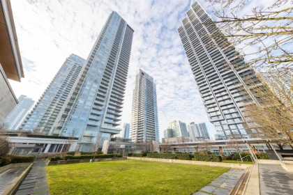 Office / Den Photo of 3503 4688 Kingsway, Burnaby, BC