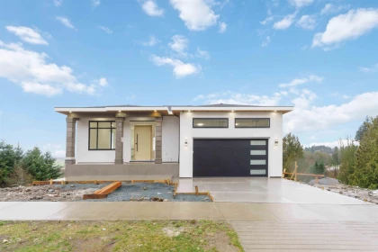 35656 Canterbury Avenue, Abbotsford, BC, Abbotsford — Single Family Residence for sale