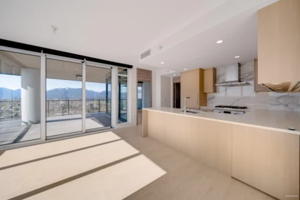 4203 4890 Lougheed Highway, Burnaby, BC, Brentwood Park — 2 bed apartment/condo for sale