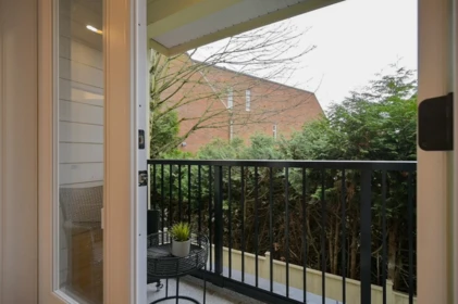 Loft / Bonus Room Photo of 1 4829 48 Avenue, Ladner, BC