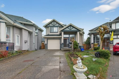 6418 137a Street, Surrey, BC, Surrey — Single Family Residence for sale