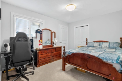Hallway Photo of 6418 137a Street, Surrey, BC