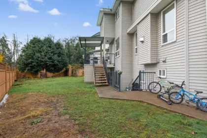 Outdoor Deck Photo of 6418 137a Street, Surrey, BC
