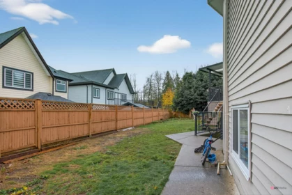 Outdoor Patio Photo of 6418 137a Street, Surrey, BC