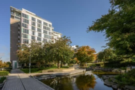 1609 8988 Patterson Road, Richmond, BC