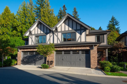23 3306 Princeton Avenue, Coquitlam, BC, Coquitlam — Townhouse for sale
