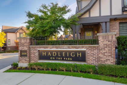 23 3306 Princeton Avenue, Coquitlam, BC, Coquitlam — Townhouse for sale