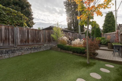 Outdoor Patio Photo of 220 E 40th Avenue, Vancouver, BC