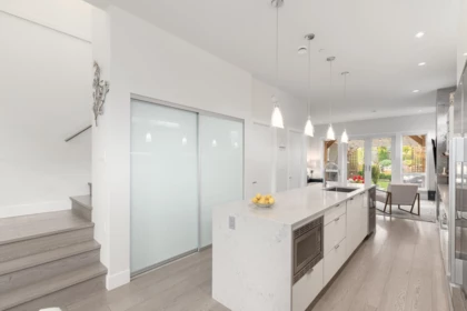 Pantry Photo of 220 E 40th Avenue, Vancouver, BC
