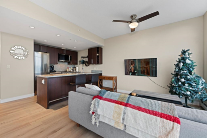 1708 168 W 1st Avenue, Vancouver, BC, Vancouver — Apartment/Condo for sale