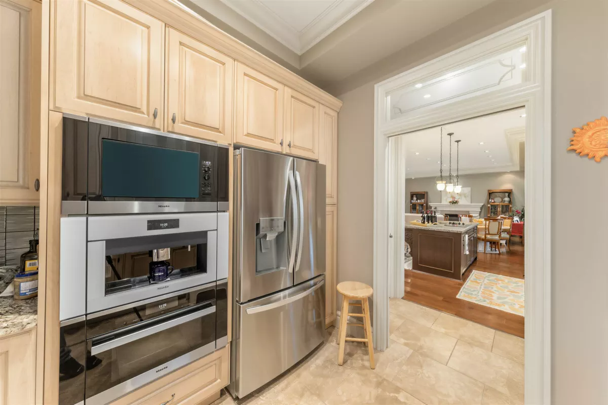 Loft / Bonus Room Photo of 6981 Laurel Street, Vancouver, BC