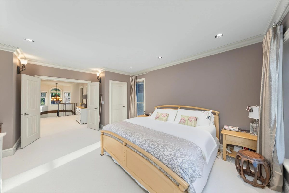 Mudroom Photo of 6981 Laurel Street, Vancouver, BC