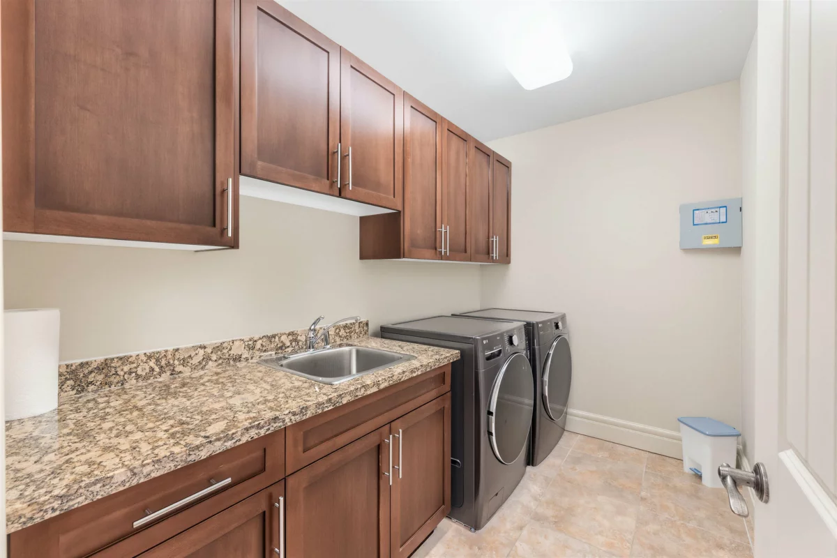 Neighborhood Park Photo Near 6981 Laurel Street, Vancouver, BC