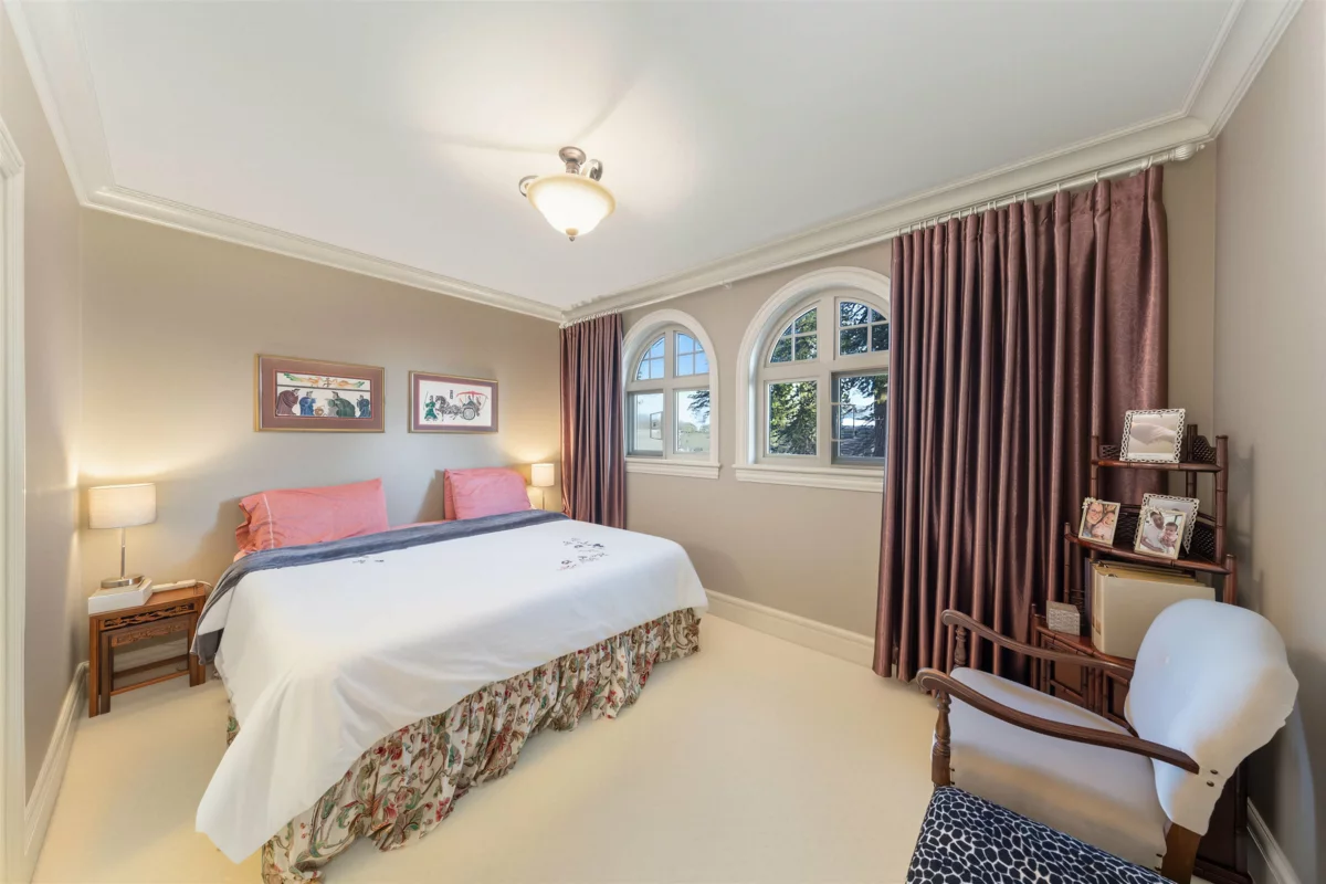 Outdoor Patio Photo of 6981 Laurel Street, Vancouver, BC