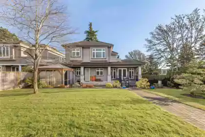 6981 Laurel Street, Vancouver, BC