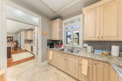 Office / Den Photo of 6981 Laurel Street, Vancouver, BC