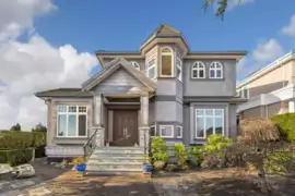 6981 Laurel Street, Vancouver, BC