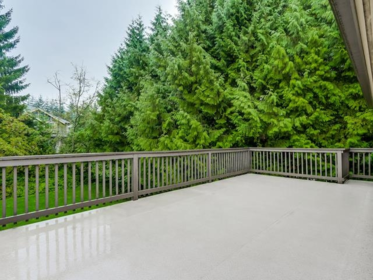 Dining Area Photo of 3360 Henry Street, Port Moody, BC