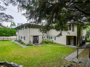3360 Henry Street, Port Moody, BC, Burnaby — 9 bed duplex for sale