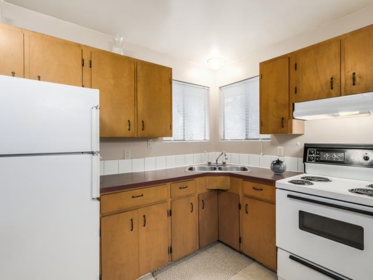 Family Room Photo of 3360 Henry Street, Port Moody, BC