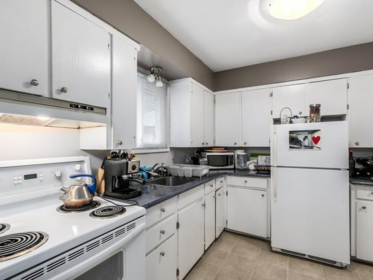 Kitchen Photo of 3360 Henry Street, Port Moody, BC