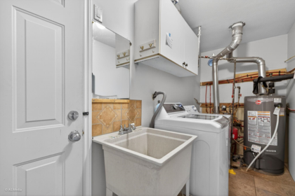 Garage Interior Photo of 14170 65 Avenue, Surrey, BC