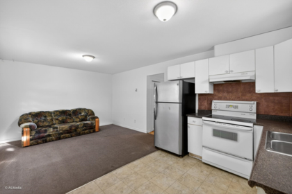 Outdoor Patio Photo of 14170 65 Avenue, Surrey, BC
