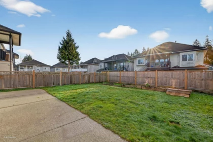 Swimming Pool Photo of 14170 65 Avenue, Surrey, BC