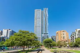 2209 1111 Richards Street, Vancouver, BC