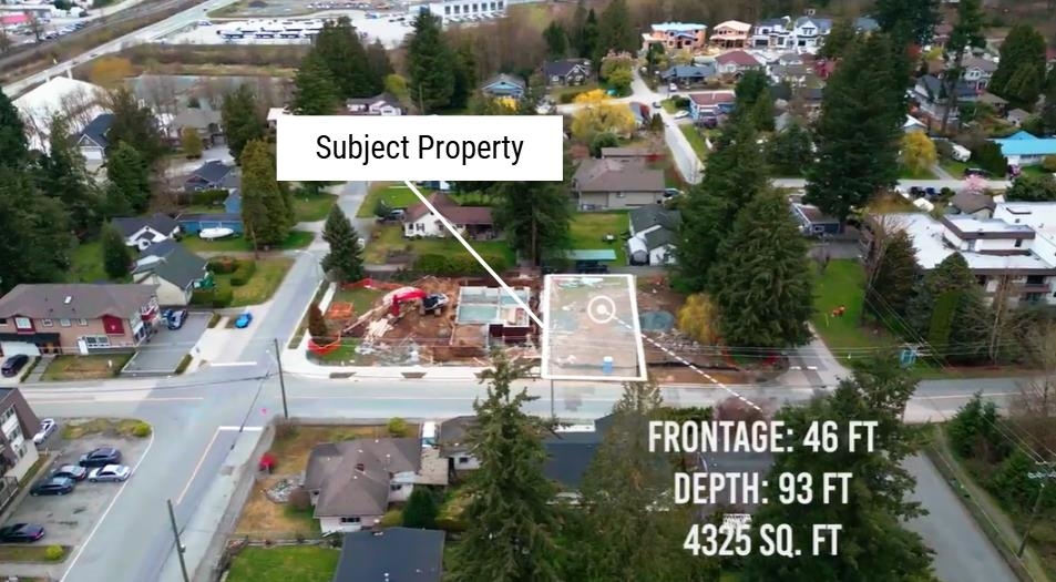 Family Room Photo of 33987 Walnut Avenue, Abbotsford, BC