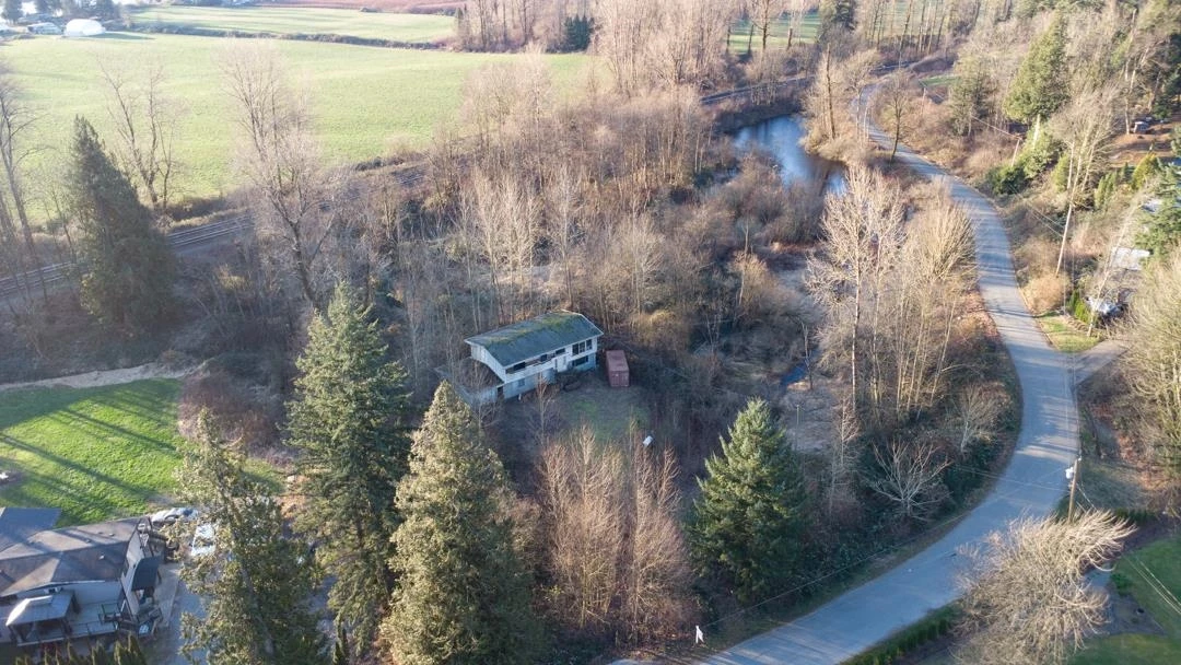 Family Room Photo of 41330 North Nicomen Road, Mission, BC