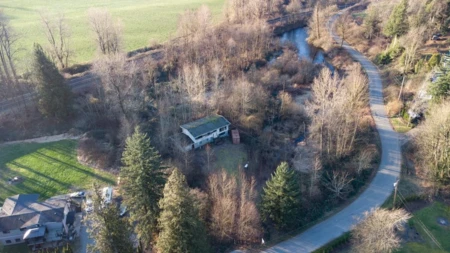 41330 North Nicomen Road, Mission, BC, Mission — Single Family Residence for sale