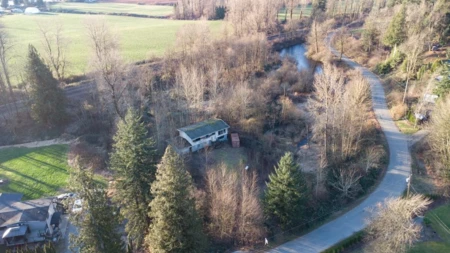 41330 North Nicomen Road, Mission, BC, Mission — Single Family Residence for sale