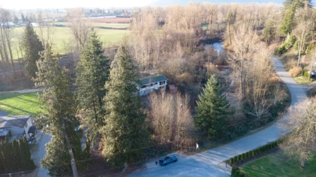 41330 North Nicomen Road, Mission, BC, Mission — Single Family Residence for sale