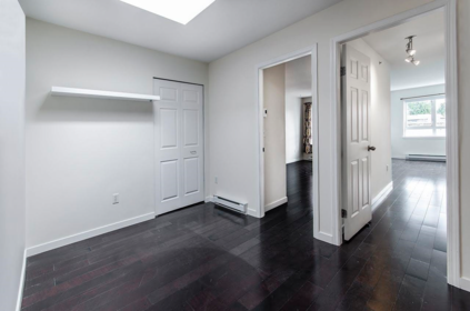 Bedroom 3 Photo of 308 1707 Charles Street, Vancouver, BC