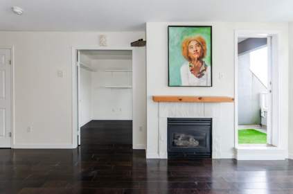 Breakfast Nook Photo of 308 1707 Charles Street, Vancouver, BC