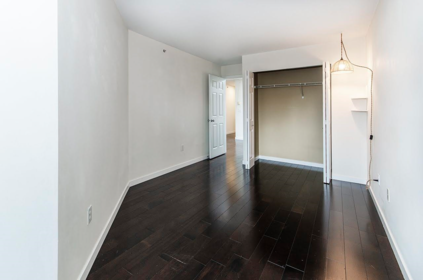 Laundry Room Photo of 308 1707 Charles Street, Vancouver, BC