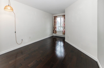Loft / Bonus Room Photo of 308 1707 Charles Street, Vancouver, BC