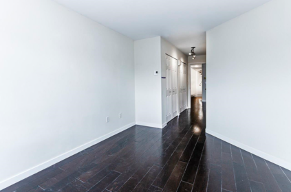 Office / Den Photo of 308 1707 Charles Street, Vancouver, BC