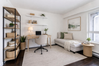 Pantry Photo of 308 1707 Charles Street, Vancouver, BC