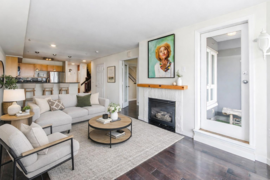 308 1707 Charles Street, Vancouver, BC