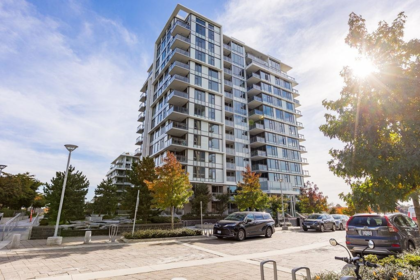608 3300 Ketcheson Road, Richmond, BC, West Cambie — 1 bed apartment/condo for sale