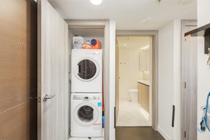 Primary Bedroom Photo of 608 3300 Ketcheson Road, Richmond, BC