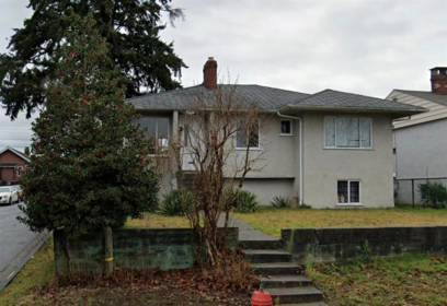 3507 Monmouth Avenue, Vancouver, BC, Collingwood VE — 2 bed single family residence for sale