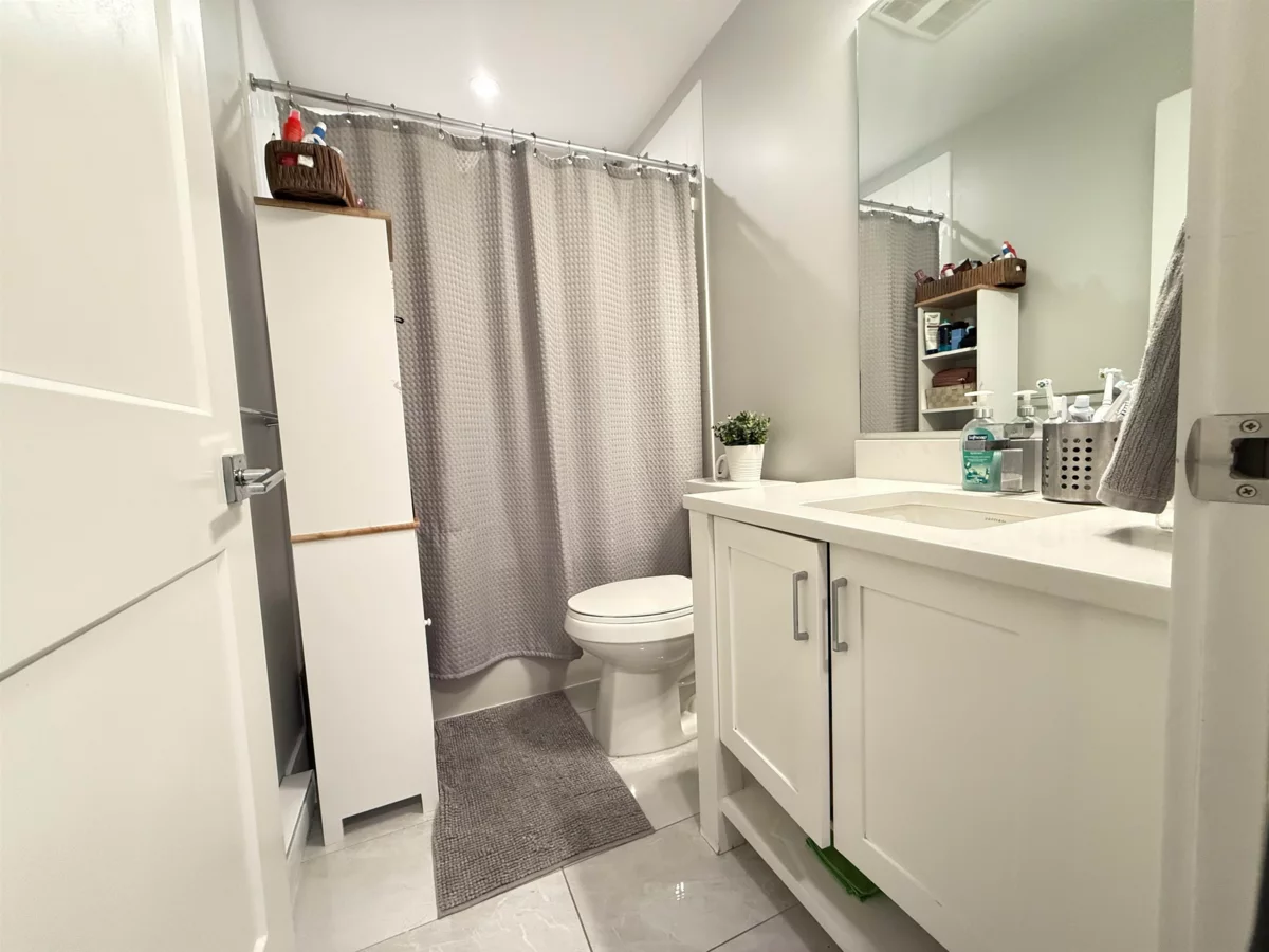 Basement Recreation Room Photo of 4413 2180 Kelly Street, Port Coquitlam, BC